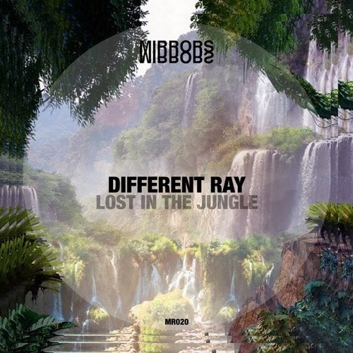 Different Ray - Lost In The Jungle [MR020]